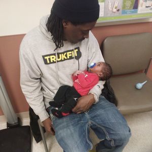 Meet your Posher, Ronald